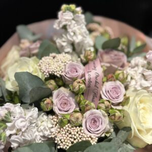 Luxe Petals