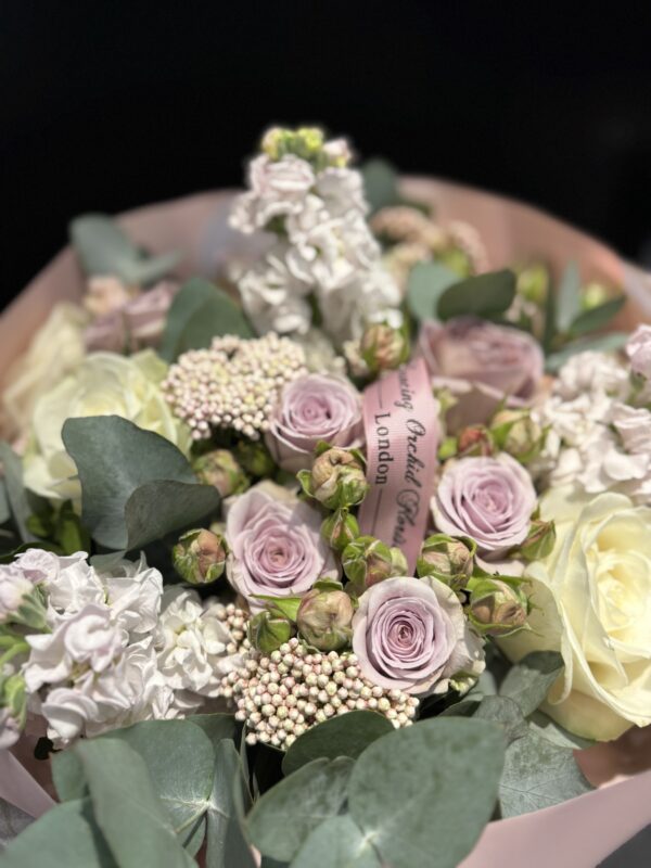 Luxe Petals