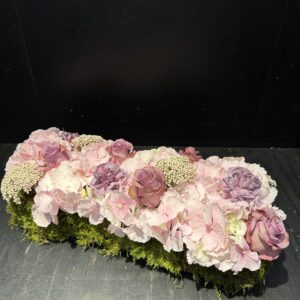 Table arrangement