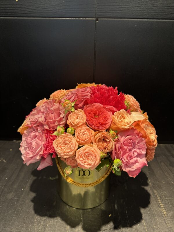 Bloom in Box