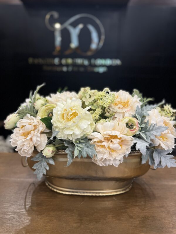 Royal bloom