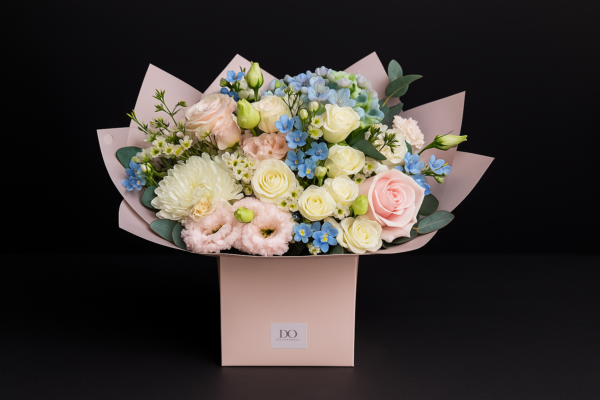 Pastel bloom box - Image 3