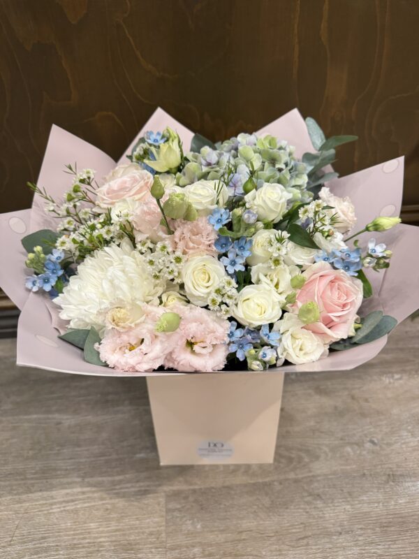 Pastel bloom box - Image 2