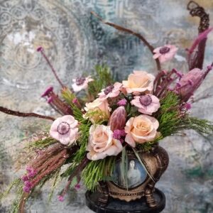Artistic Bloom