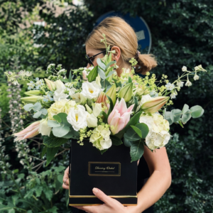 Bloom Box
