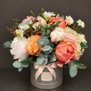 Opaline Bloom