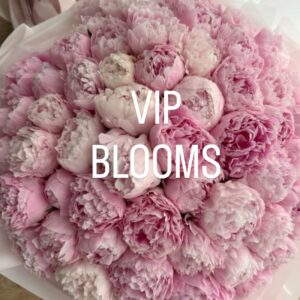 Imperial Peonies