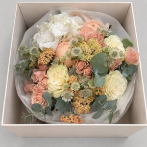 Champagne Blush