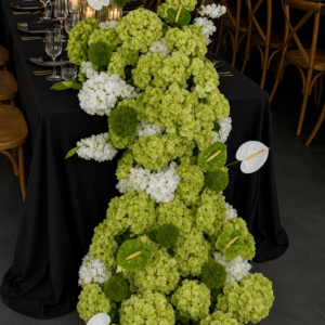 Wedding Centrepieces