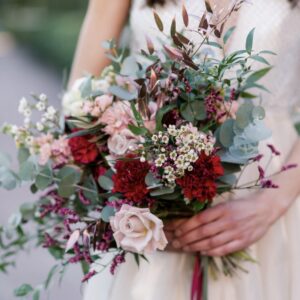 Bridal boutique